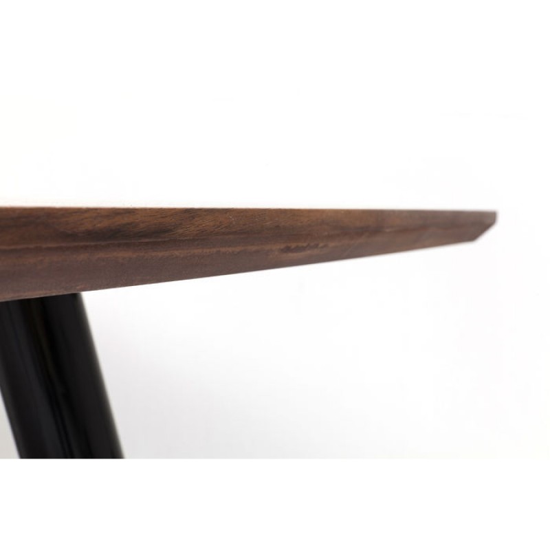 Table Curve 180x90cm